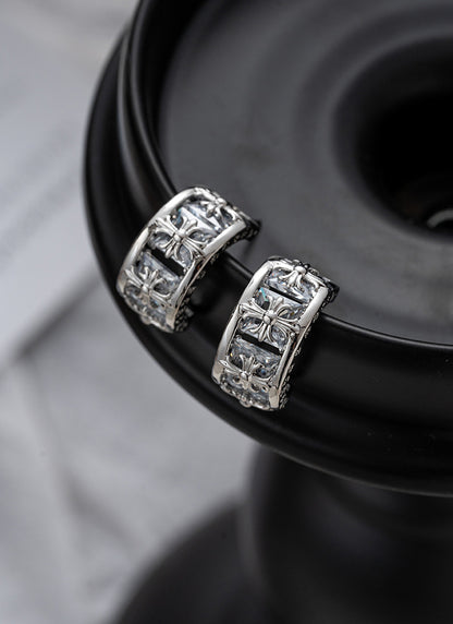 Niche Light Luxury Earrings