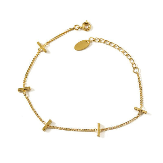 Grace Bar Bracelet